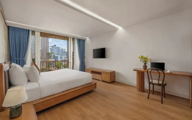 Mixay Boutique Hotel Da Nang