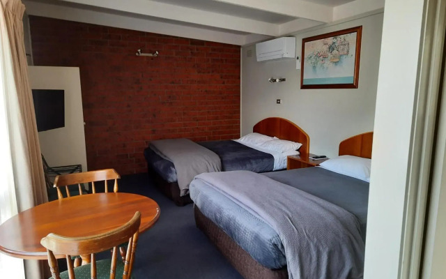 Abbotswood Motor Inn