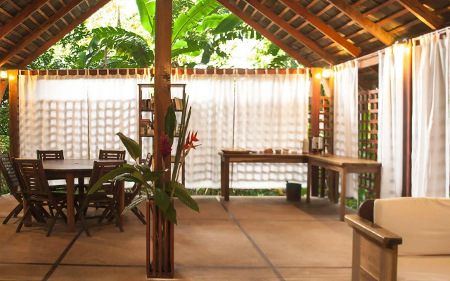Namuwoki Lodge