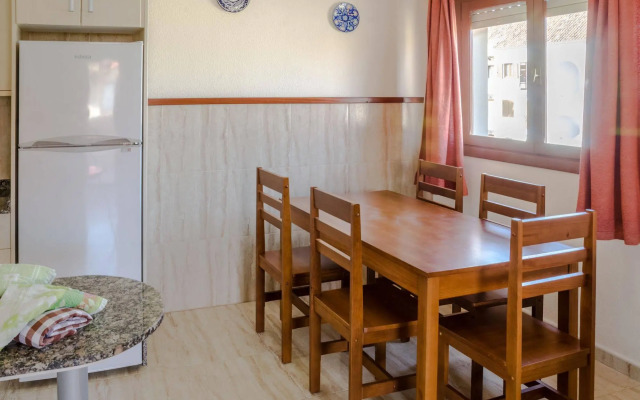 Apartamentos Tesy