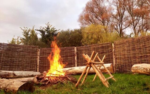 Prattshayes Campsite and Bunkhouse - Hostel