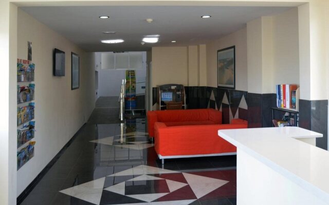 Green Park Apartments