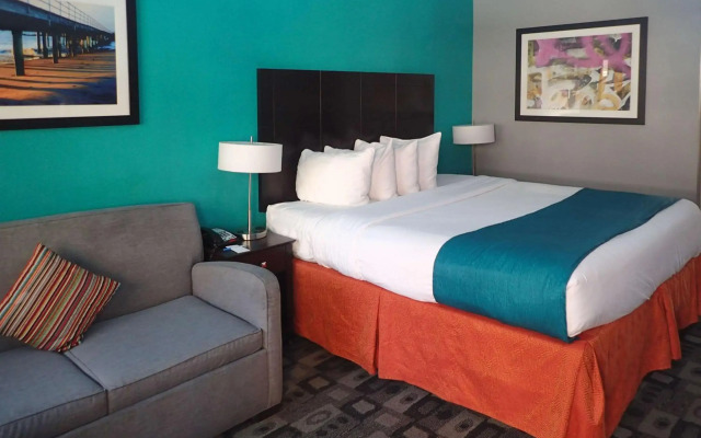 Clarion Inn