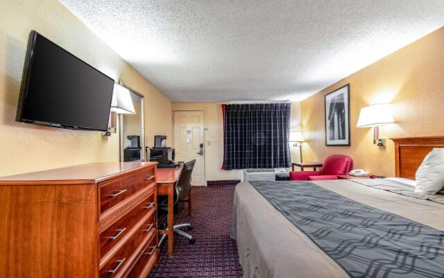 Rodeway Inn