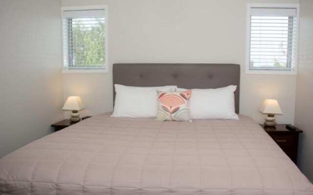 Coastal Ridge Apartments