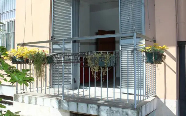 Appartamento Forlanini