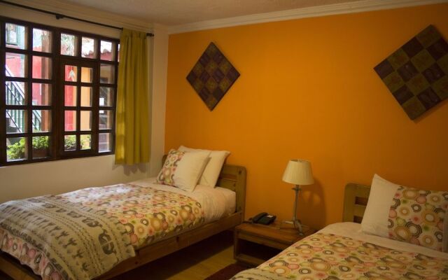La Casa Sol Classic