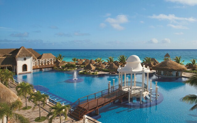 Dreams Sapphire Resort & Spa - All Inclusive