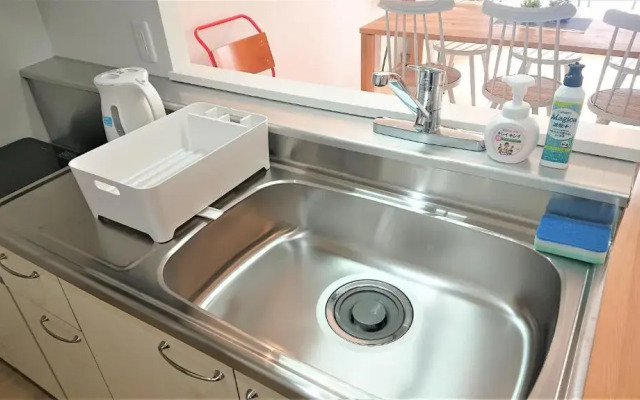 J1 Susukino Building410