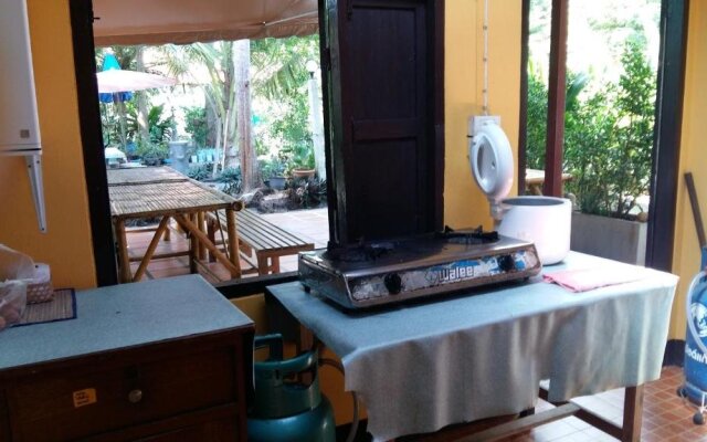 Bansonmanee Homestay