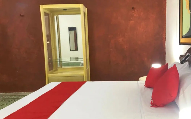 OYO Hotel Posada Porto 51