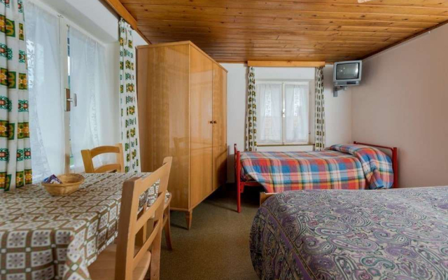 B&B Rosalpina