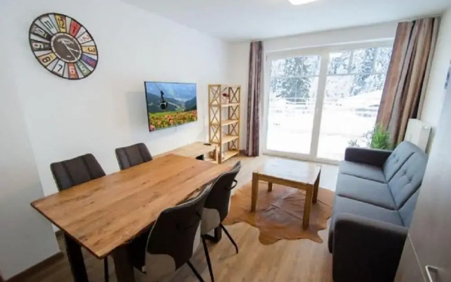 Apartment Summer & Winter Fun I