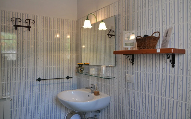Antico Borgo Etneo Country Hotel