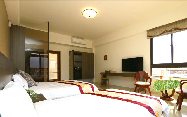 Residents with Easy Places