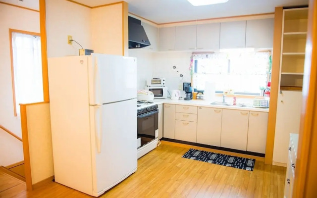 Country house Uruma