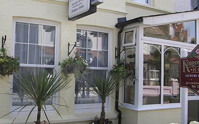 Kingswinford Guest House