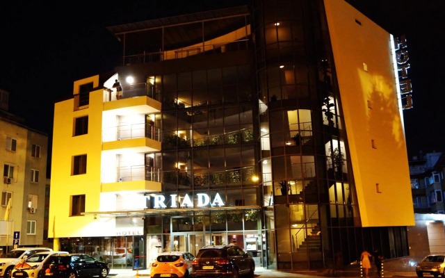 Hotel Triada