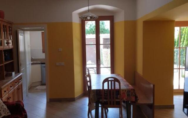 CASA FAVETTA 4 posti, BrixenCard