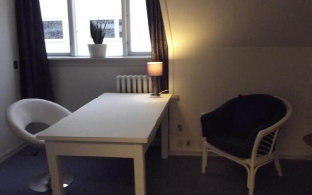 Cafetik Refugiet Bed & Breakfast