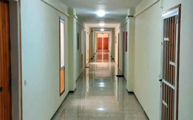 Summer Breeze Apartment