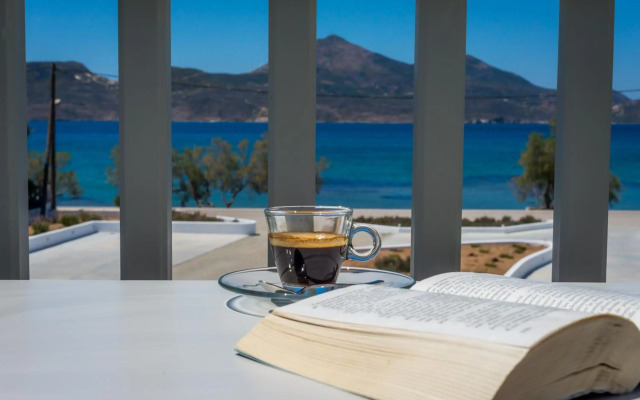 Olea Bay Hotel