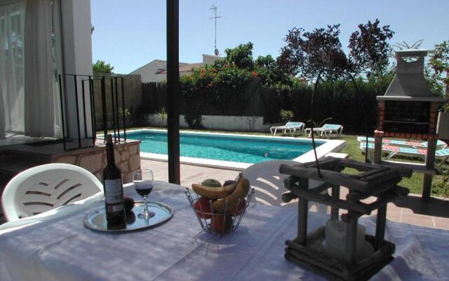 Alemanya 30 privat pool Estartit