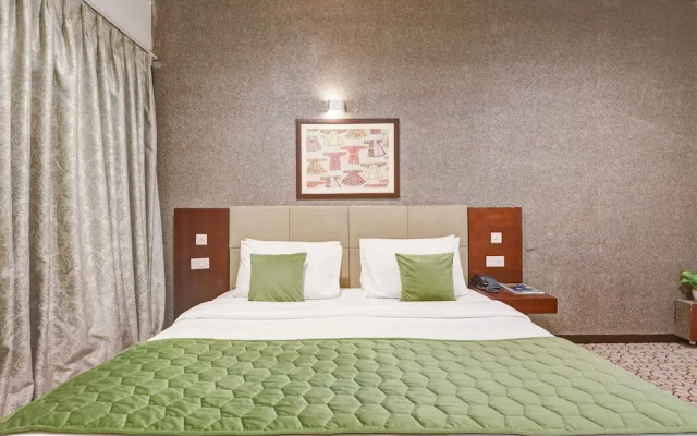 Hotel 91 Golf Course Road