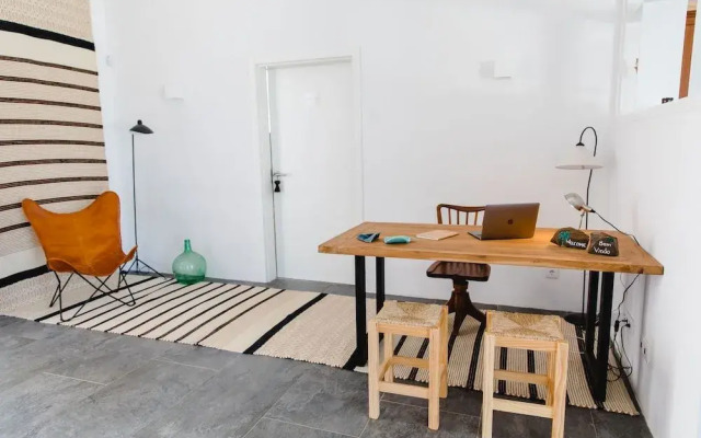 Montimerso Skyscape Country House