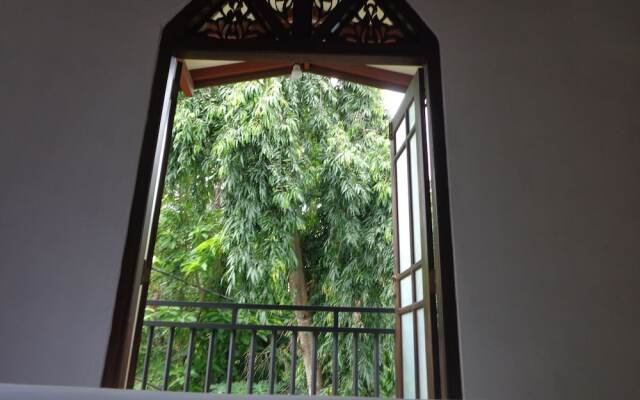 Homestay 24