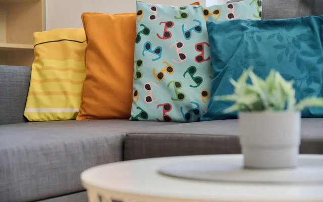 Dolna Wilda Studio by Renters