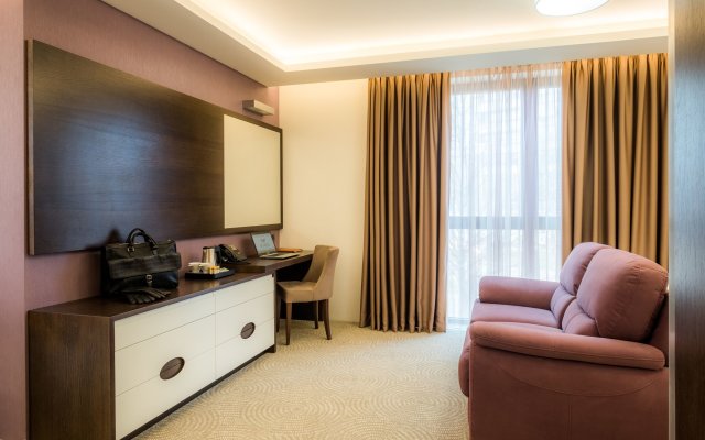 VIKO Boutique Apart Hotel