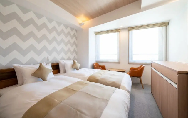 Stay SAKURA Tokyo ART DECO HOTEL