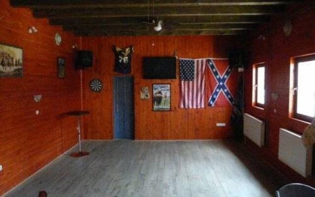 Williams Village Bowling & Country Club
