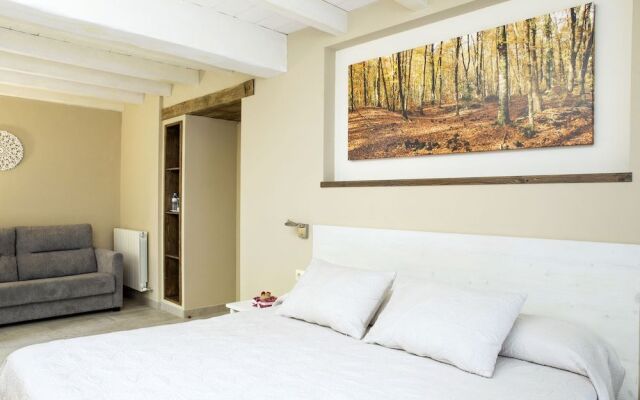 Habitacions Plaça Major