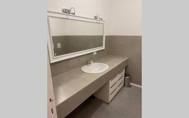 Loft 81, incantevole, ampio, in zona panoramica