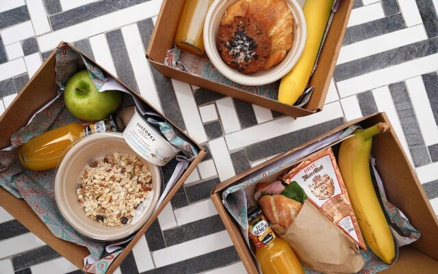 Urban Vida Granada I