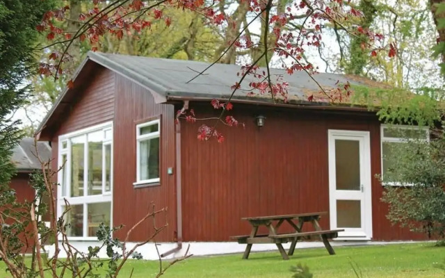Ruthern Valley Holidays
