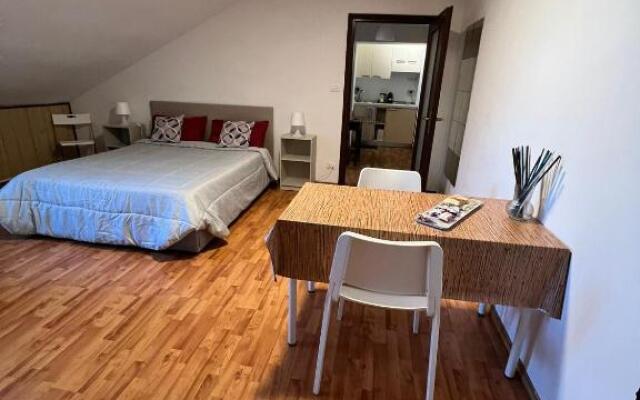 Apartment Piazza Statuto 9 nel pieno CENTRO di TORINO