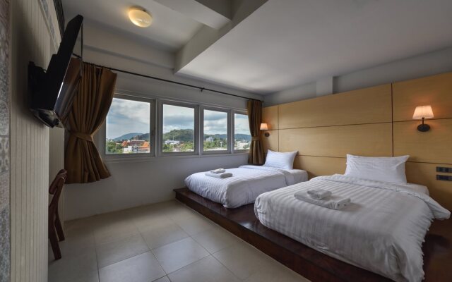 Phuket Montre Resotel