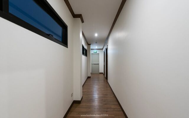 Lanna Tree Boutique Hotel