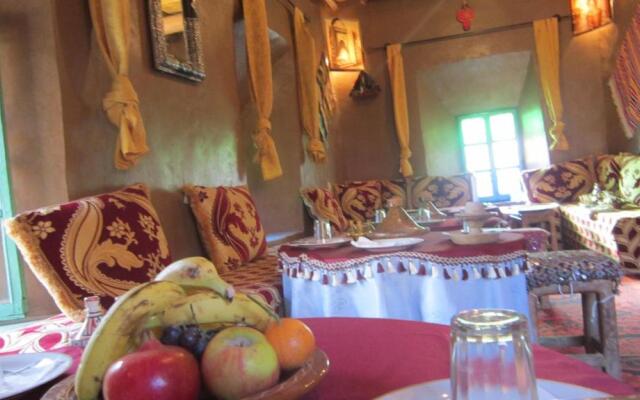 Kasbah Maison D’hote Lalla Zahra