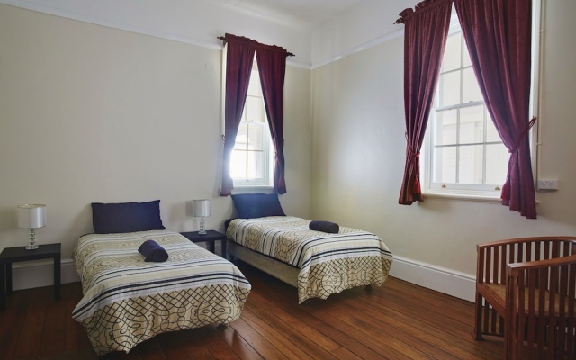 Green Cape Lightstation Cottages – Guest Rooms – Green Cape