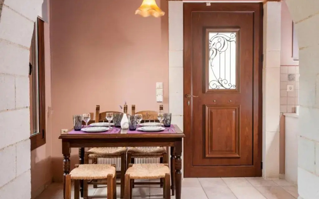 My Villa Dafni