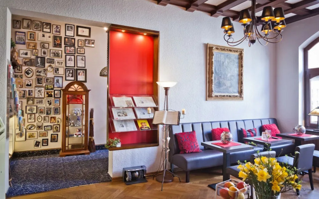 Apartement Residence Bremen
