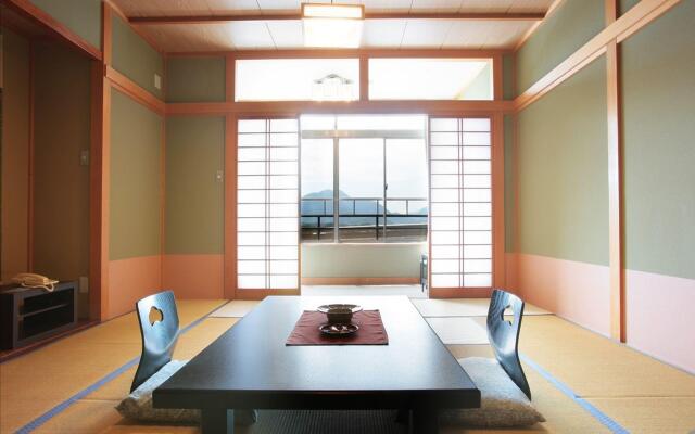 Seigaku Hotel