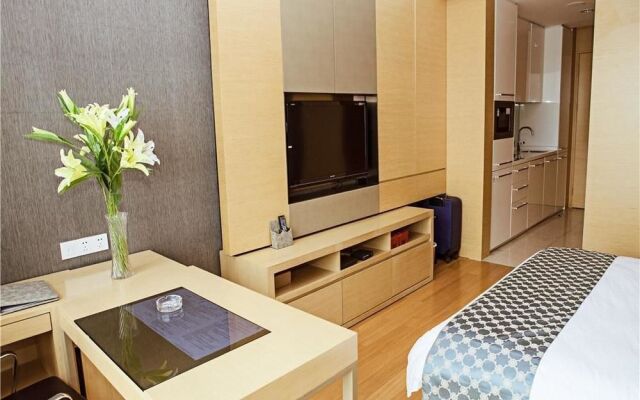 2513 Holiday Apartment