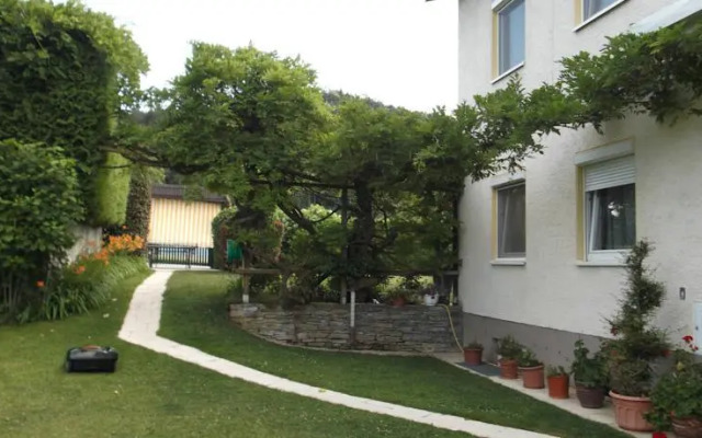 Pension Plieschnegger