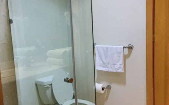 Departamento en Tikal Acapulco Diamante