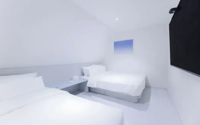 Anook Air Hotel Chuncheon